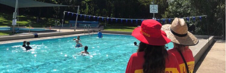 Watch Around Water Adelaide Hills Recreation Centre